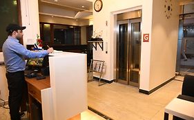 Hotel Jullundur Chandigarh 2*